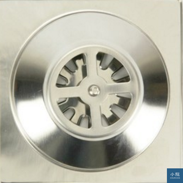 防蟑防臭落水頭 你家的好用嗎 Courcasa 小院