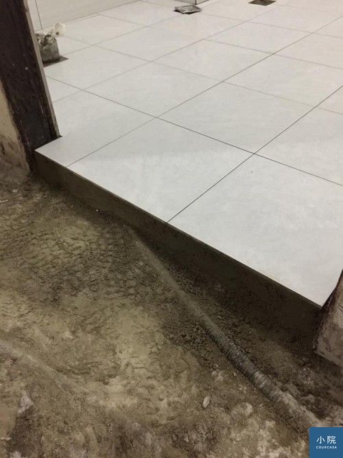 浴室,門檻,漏水