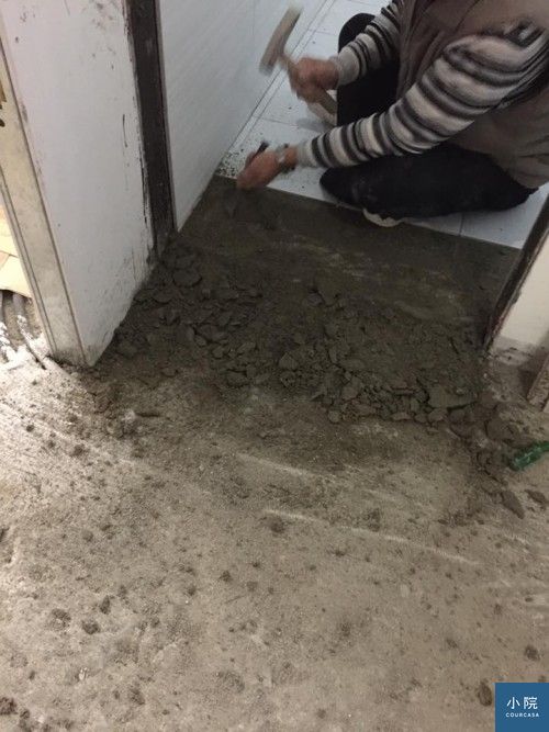 浴室,門檻,漏水