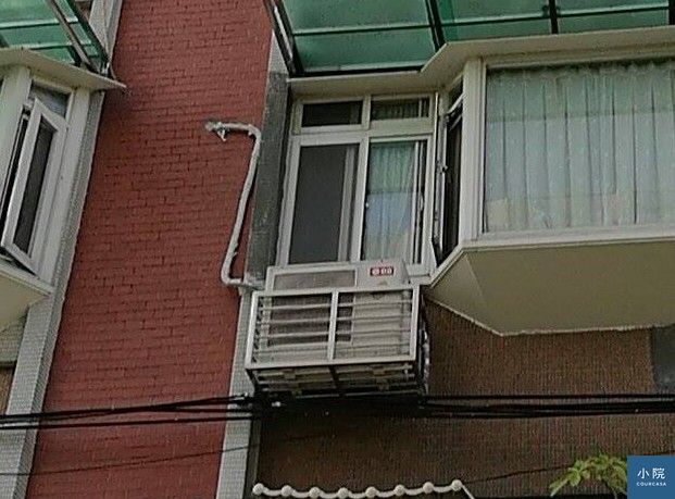 劉師傅提供外格柵做法