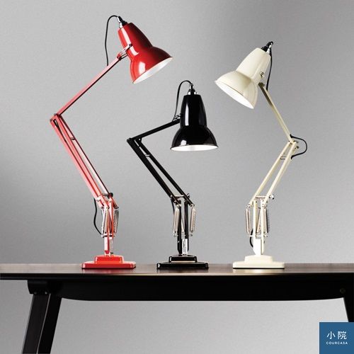 圖片來源：ANGLEPOISE