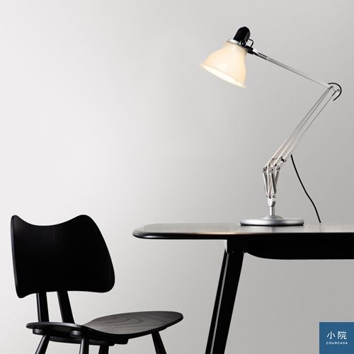 圖片來源:ANGLEPOISE