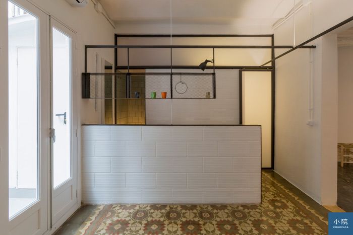 圖片來源:Nook Architects