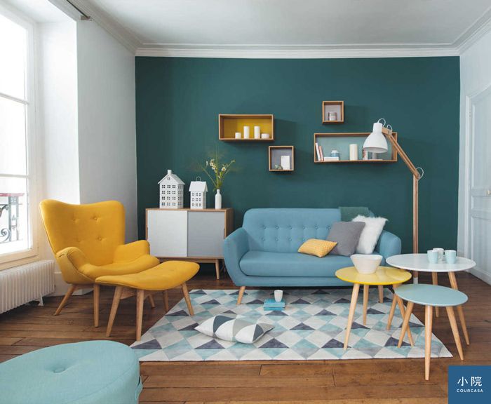 圖片來源:MAISONS DU MONDE