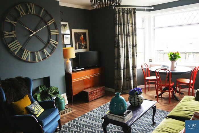 Apartment Therapy