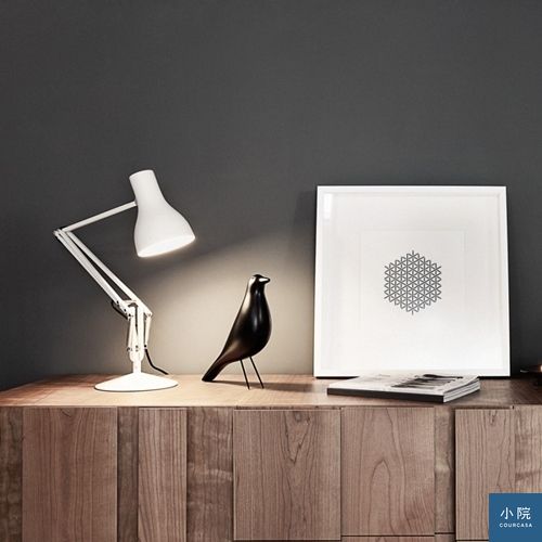 圖片來源:ANGLEPOISE