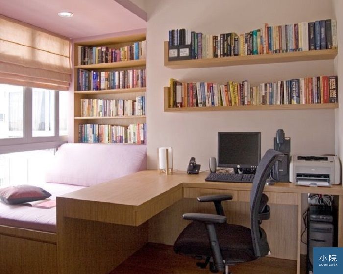 圖片來源:Apartment Therapy