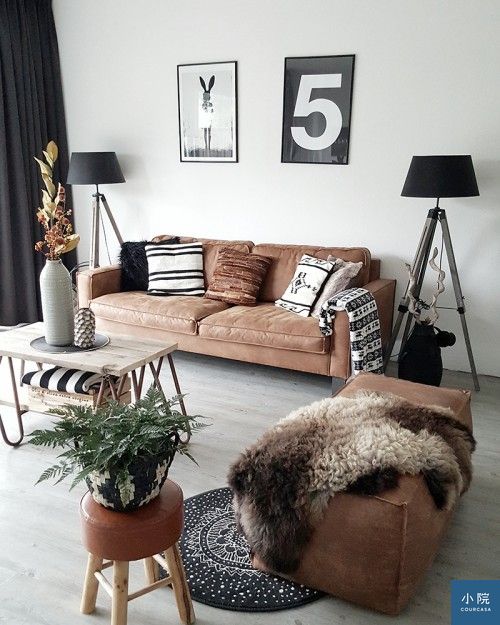 Show Home