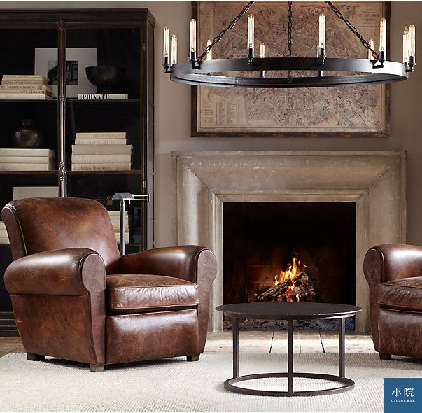 圖片來源:Restoration Hardware