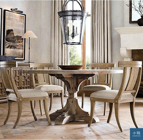 圖片來源:Restoration Hardware