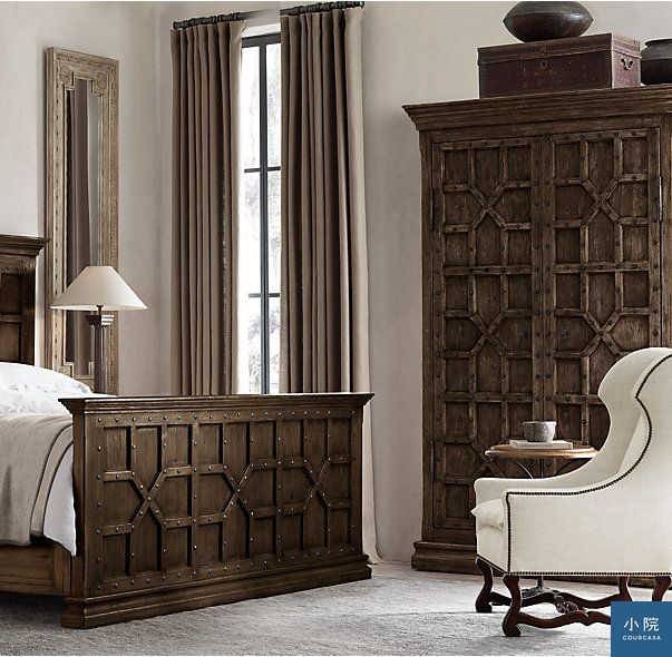 圖片來源:Restoration Hardware