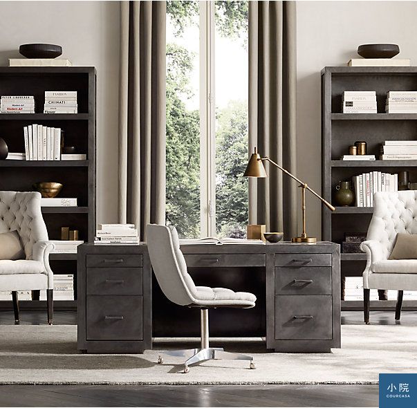 圖片來源:Restoration Hardware