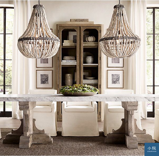 圖片來源:Restoration Hardware