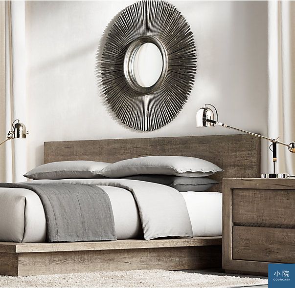 圖片來源:Restoration Hardware