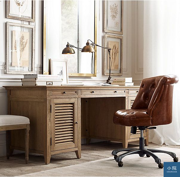 圖片來源:Restoration Hardware