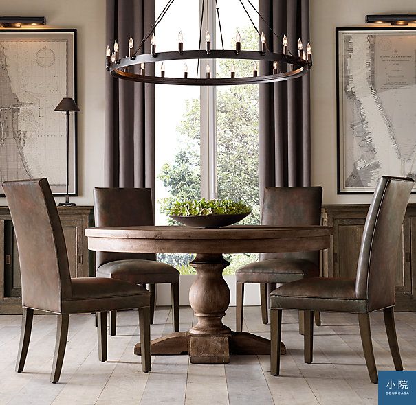 圖片來源:Restoration Hardware