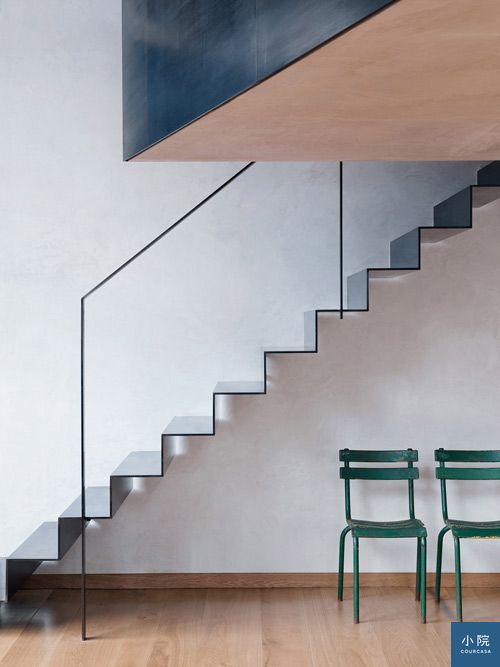 圖片來源:Sadie Snelson Architects