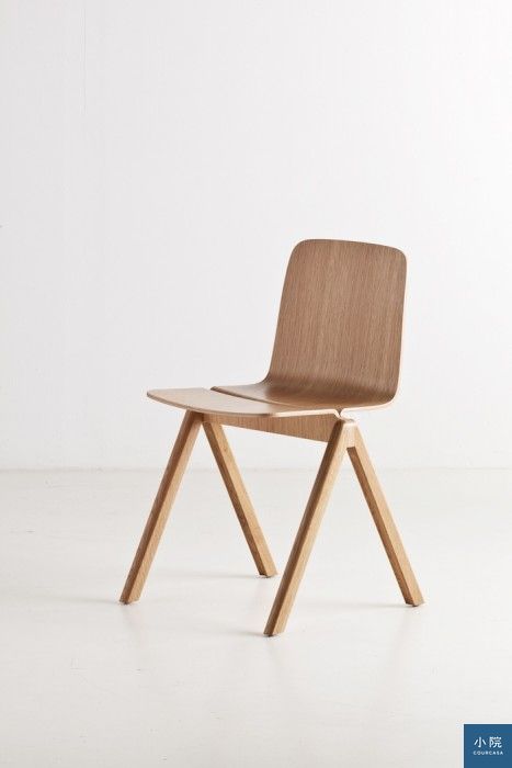 Copenhague Chair 09