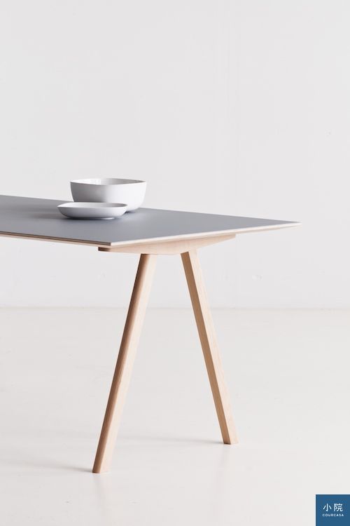 Copenhague Table CPH10 06