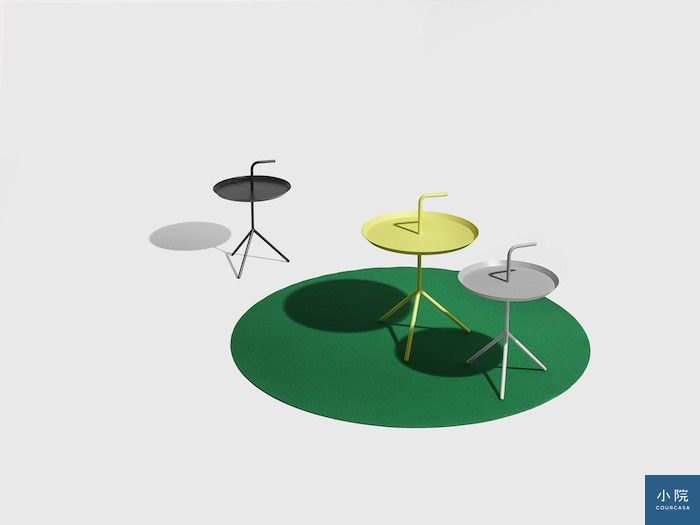 DLM catalogue