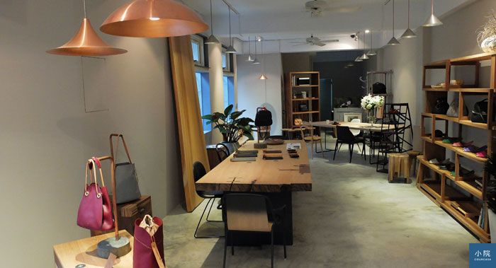 台灣實木拼木家具品牌colorliving Courcasa 小院 台灣實木拼木家具品牌colorliving Courcasa 小院