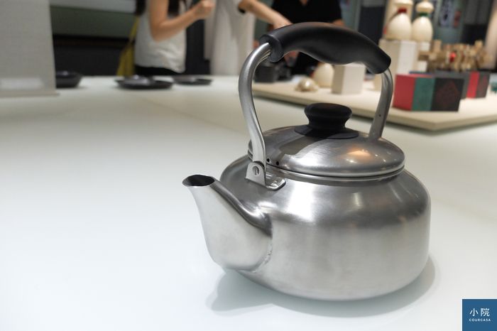 【展览】柳宗理回顾展 6.30~8.30