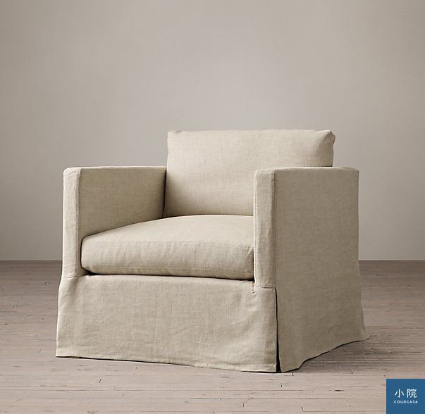 圖片來源:Restoration Hardware