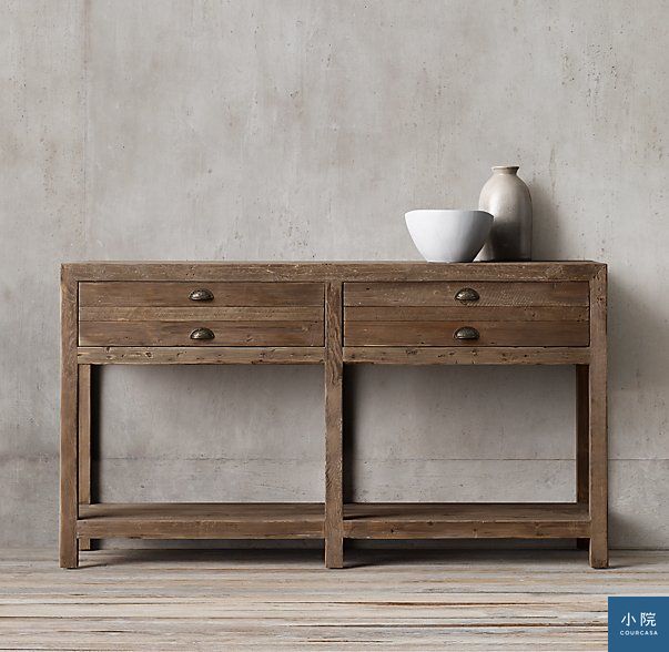 圖片來源:Restoration Hardware