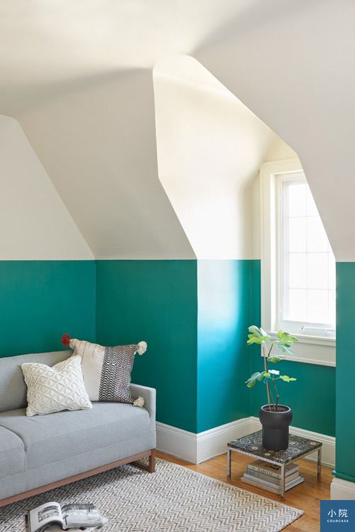 圖片來源:REMODELISTA