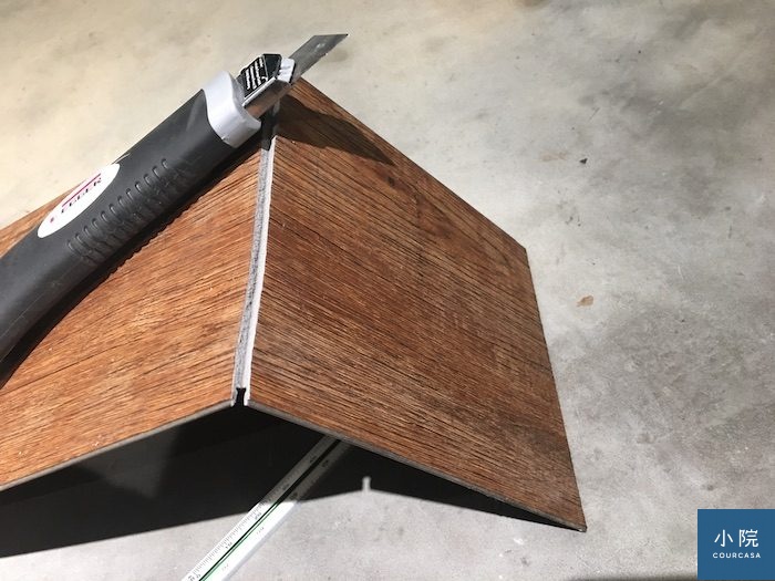 塑膠地板7 卡扣式spc地板的前世今生 Courcasa 小院 塑膠地板7 卡扣式spc地板的前世今生 Courcasa 小院