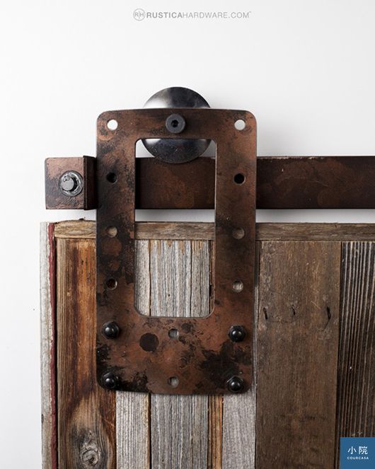 圖片來源:RUSTICA HARDWARE