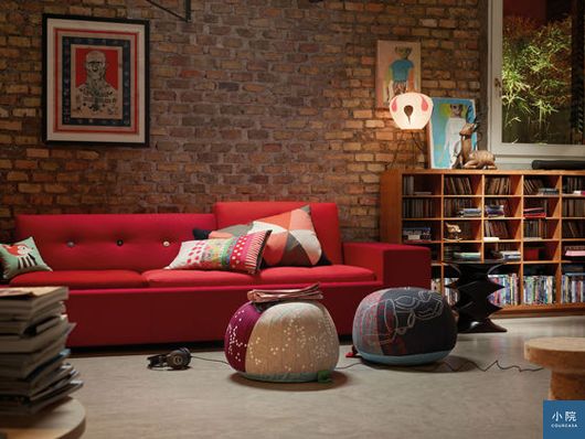 圖片來源:Vitra