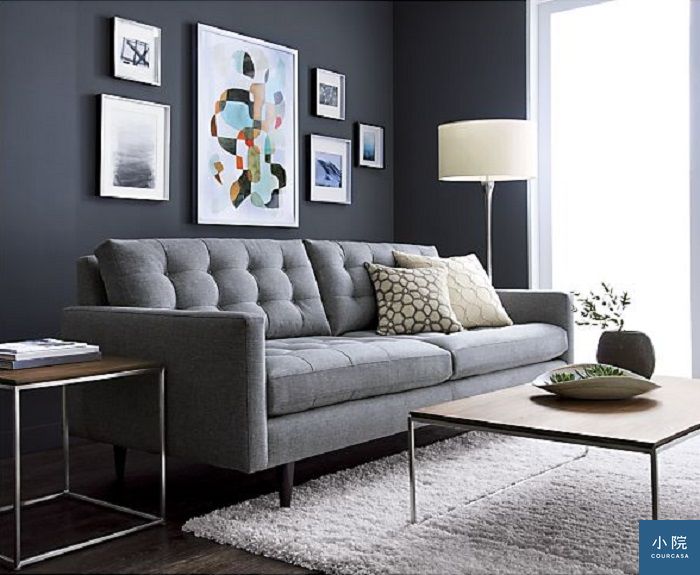 圖片來源:Crate & Barrel