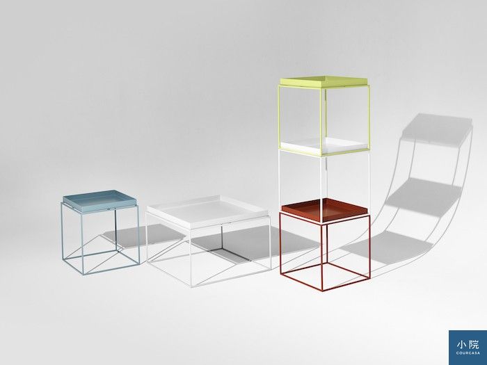 Tray Table catalogue