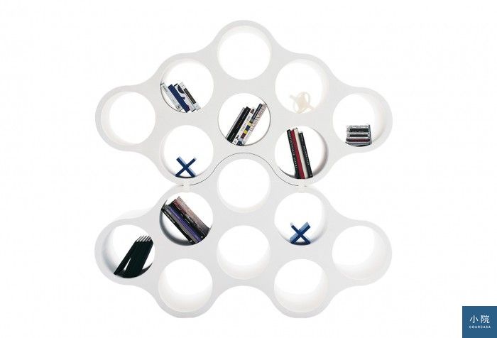 cappellini，cloud