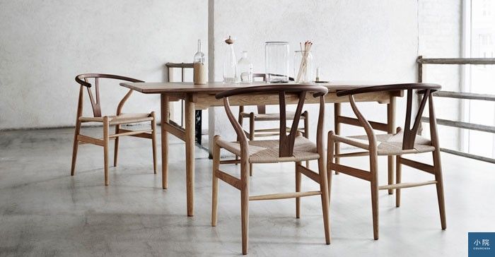 圖片來源/Carl Hansen & Søn