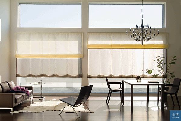 TOSO ROMAN BLIND