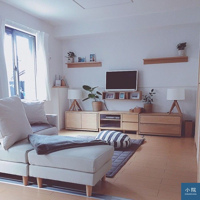 Room Clip_Maron_Chako
