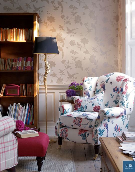 圖片來源:Laura Ashley