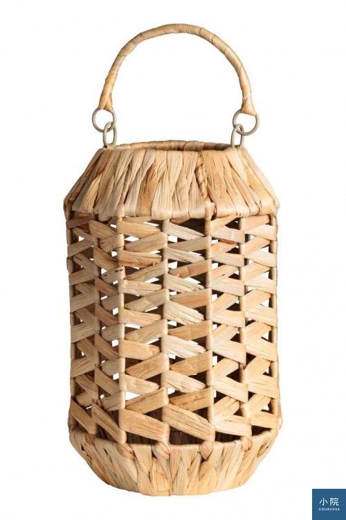 Large candle lantern 燭台(內有玻璃罐可放蠟燭),19.99英鎊
