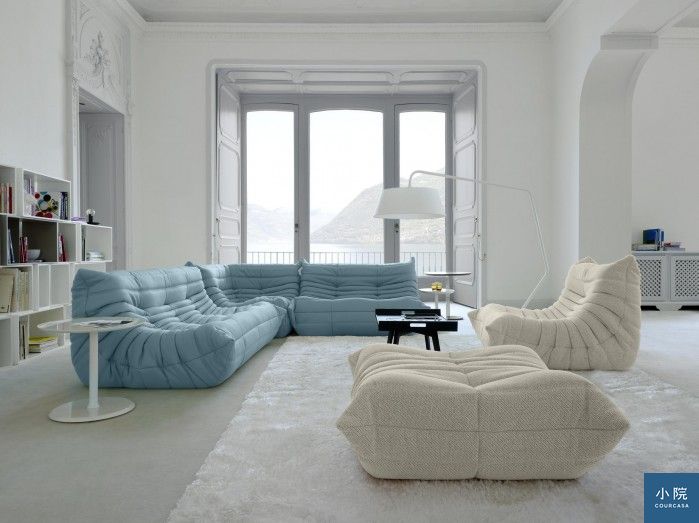 圖片來源:ligne roset