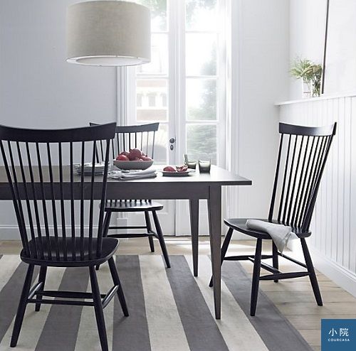 圖片來源:Crate & Barrel