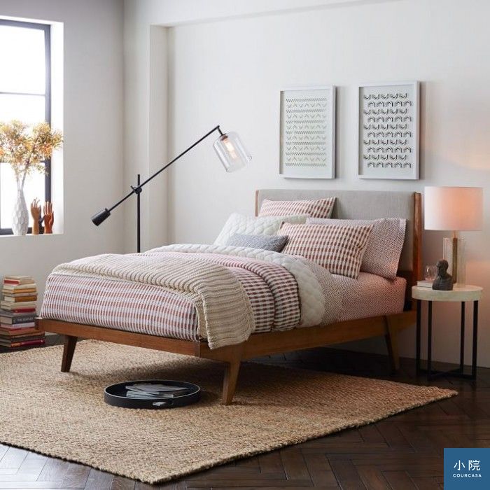 圖片來源:west elm