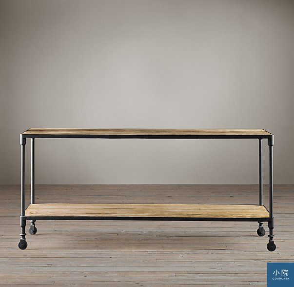 圖片來源:Restoration Hardware