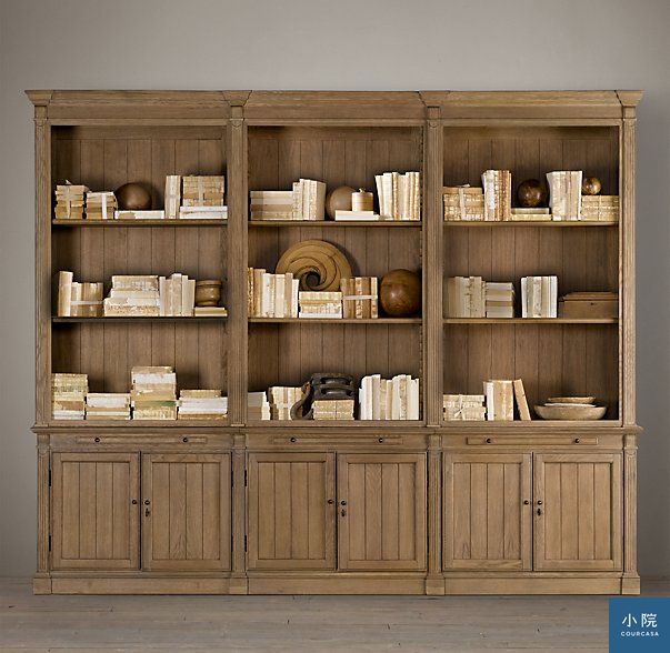 圖片來源:Restoration Hardware