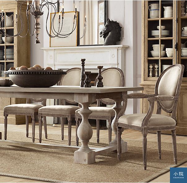 圖片來源:Restoration Hardware