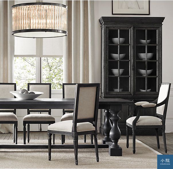 圖片來源:Restoration Hardware