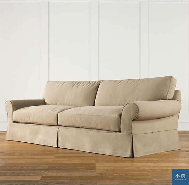圖片來源:Restoration Hardware