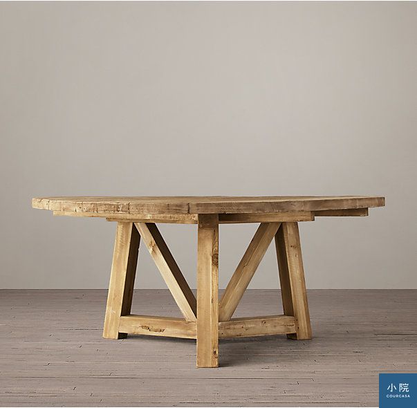 圖片來源:Restoration Hardware
