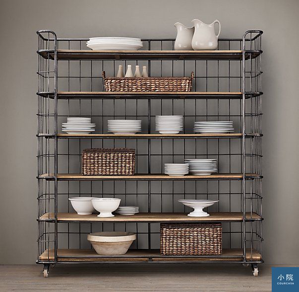 圖片來源:Restoration Hardware